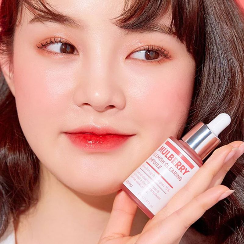 Mulberry Blemish Clearing Ampoule