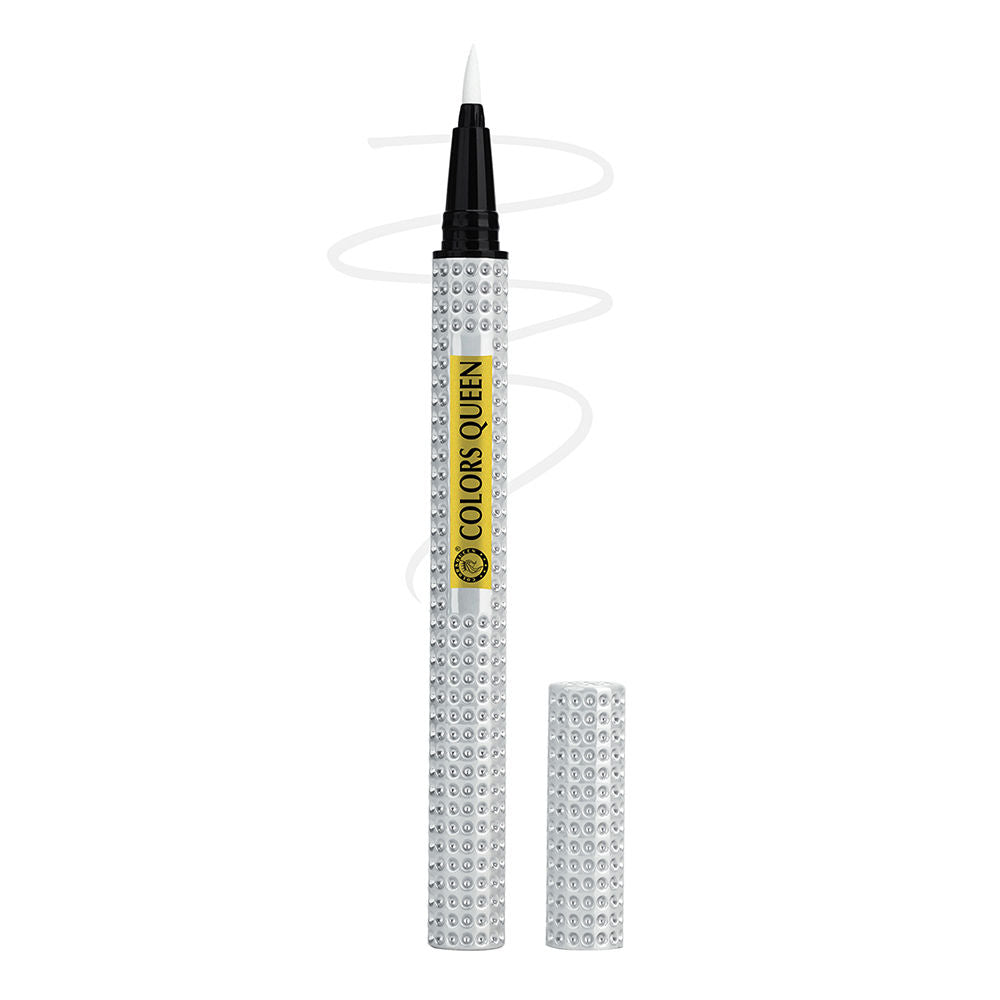 Fabulous Color Eyeliner - 02