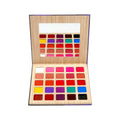 Multishade Lip Palette - Multishade