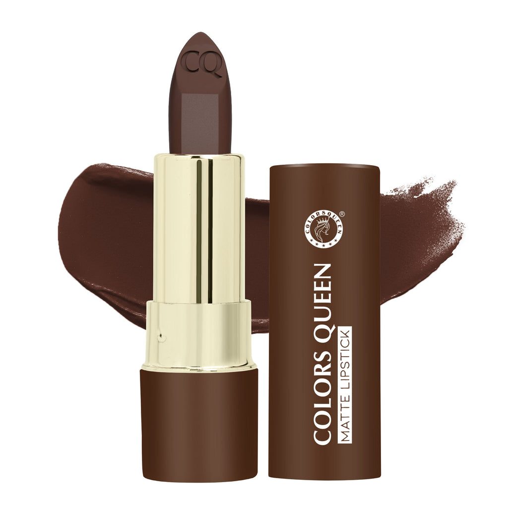 Lippie Stick Matte Lipstick - Hot Chocolate