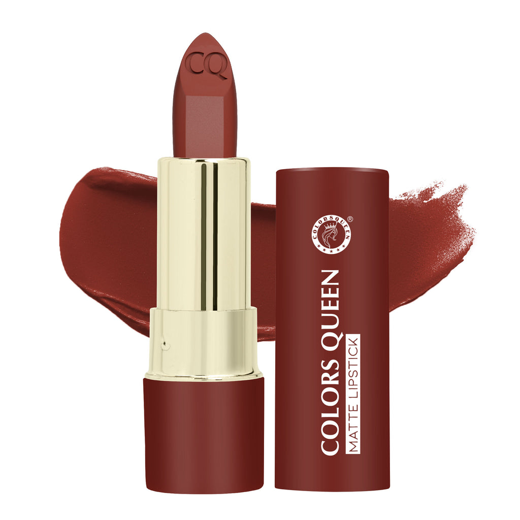 Lippie Stick Matte Lipstick - Rouge