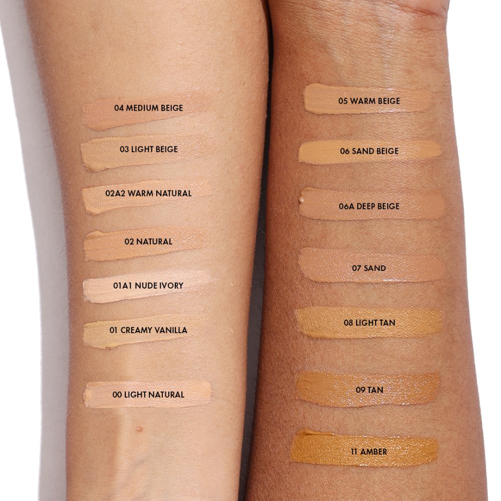 Conceal + Perfect 2-in-1 Foundation + Concealer - Sand