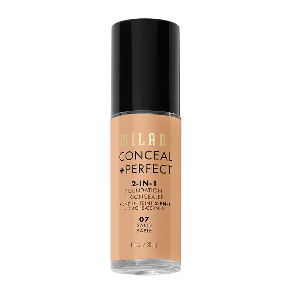 Conceal + Perfect 2-in-1 Foundation + Concealer - Sand