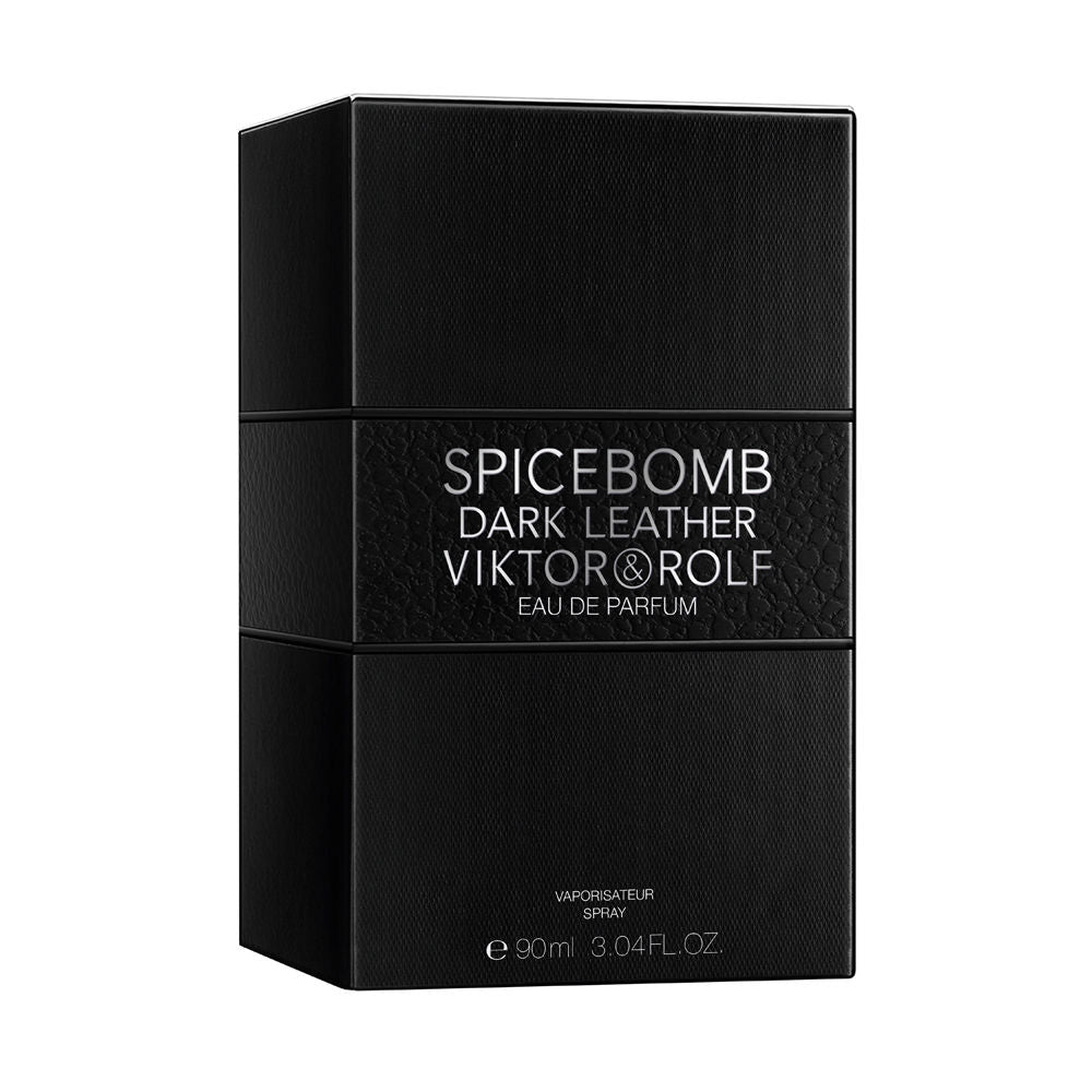 Viktor& Rolf Spicebomb Dark Leather Eau De Parfum