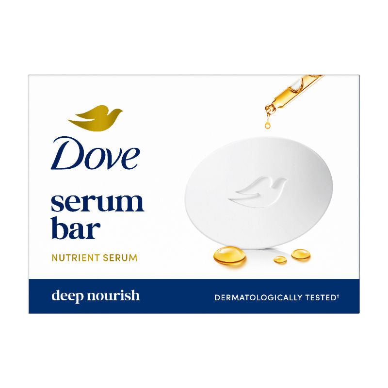 Cream Beauty Bathing Bar