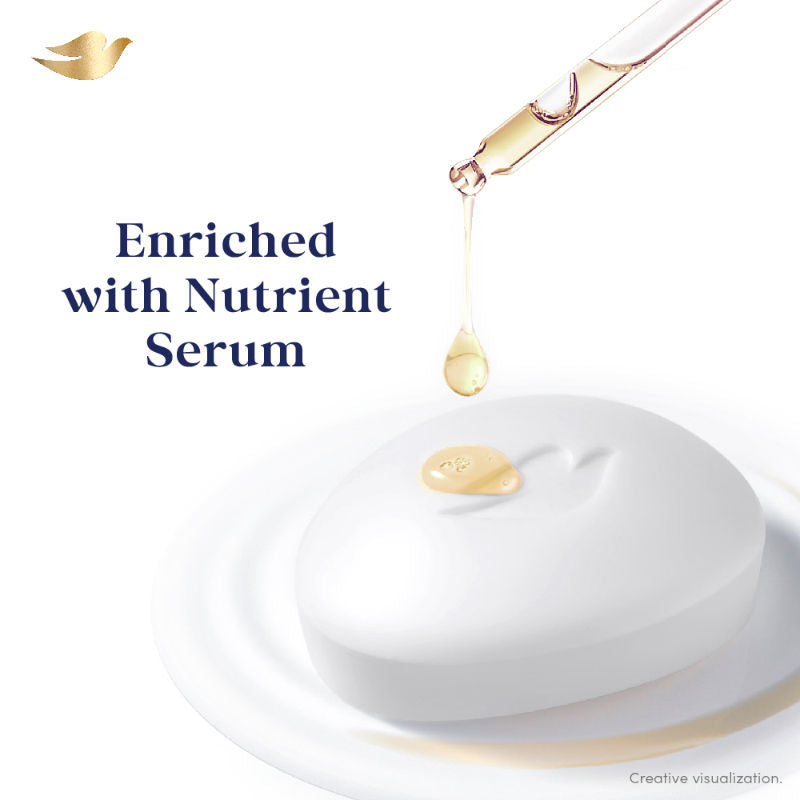 Cream Beauty Bathing Bar