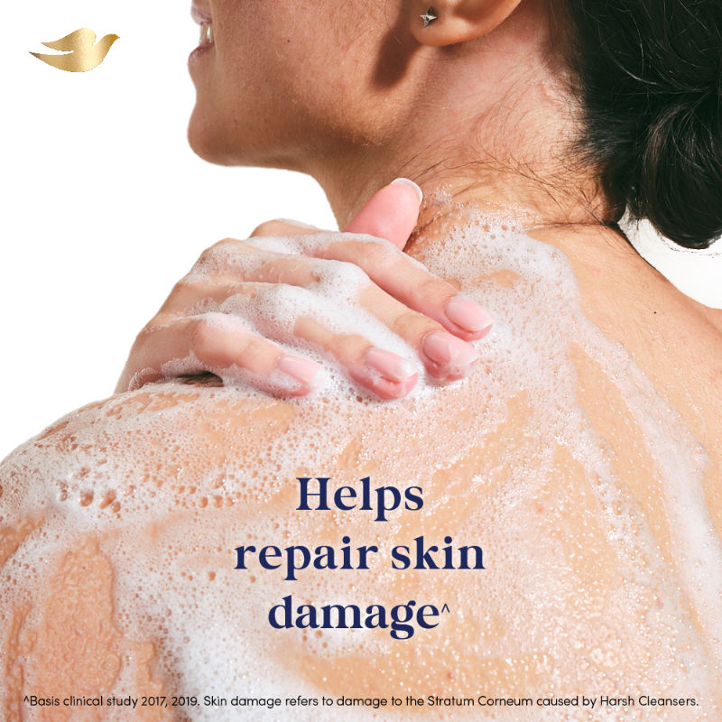 Cream Beauty Bathing Bar