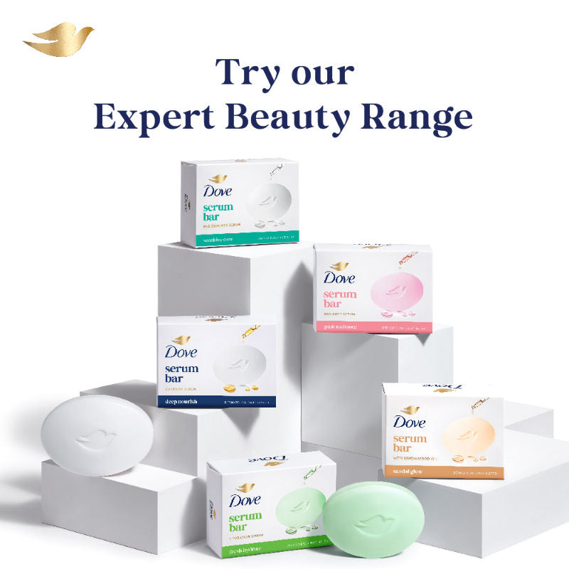 Cream Beauty Bathing Bar