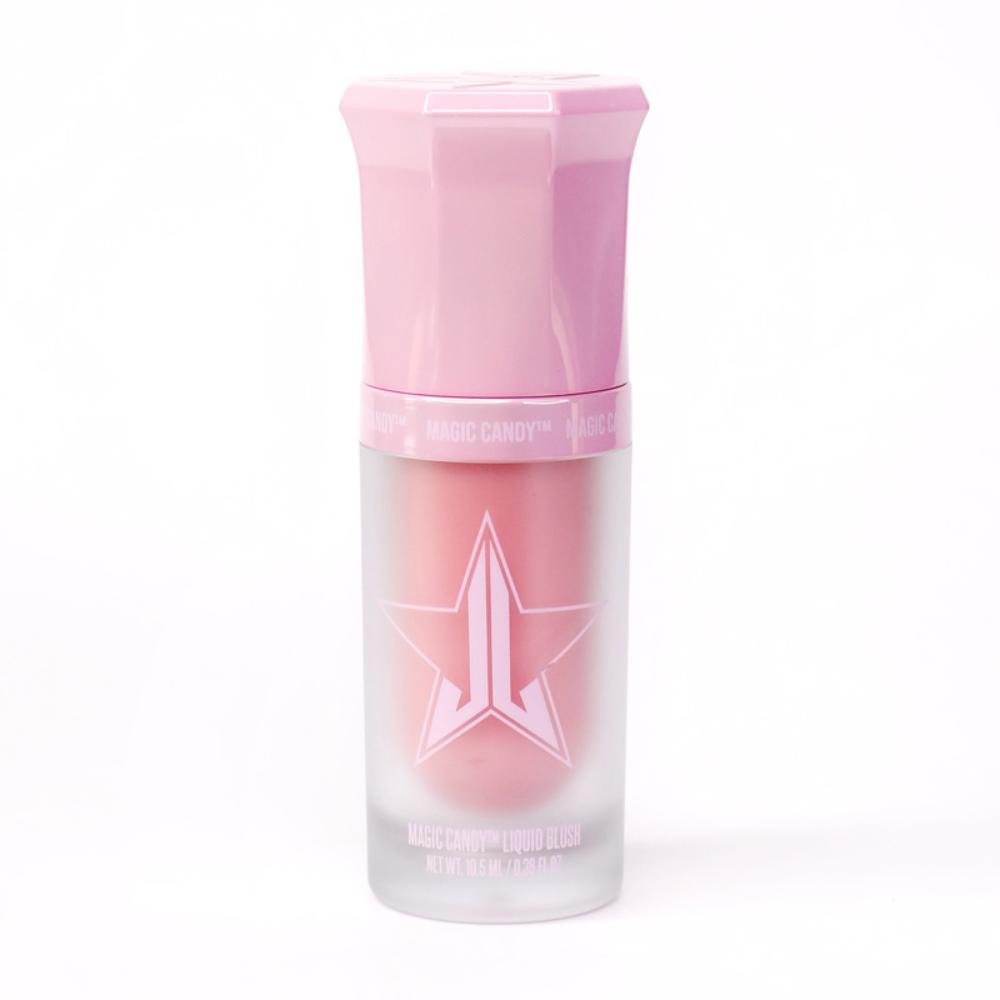 Magic Candy Liquid Blush - Lollipop Luxury