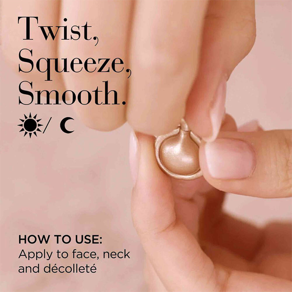 Vitamin C Ceramide Capsules Radiance Renewal Serum