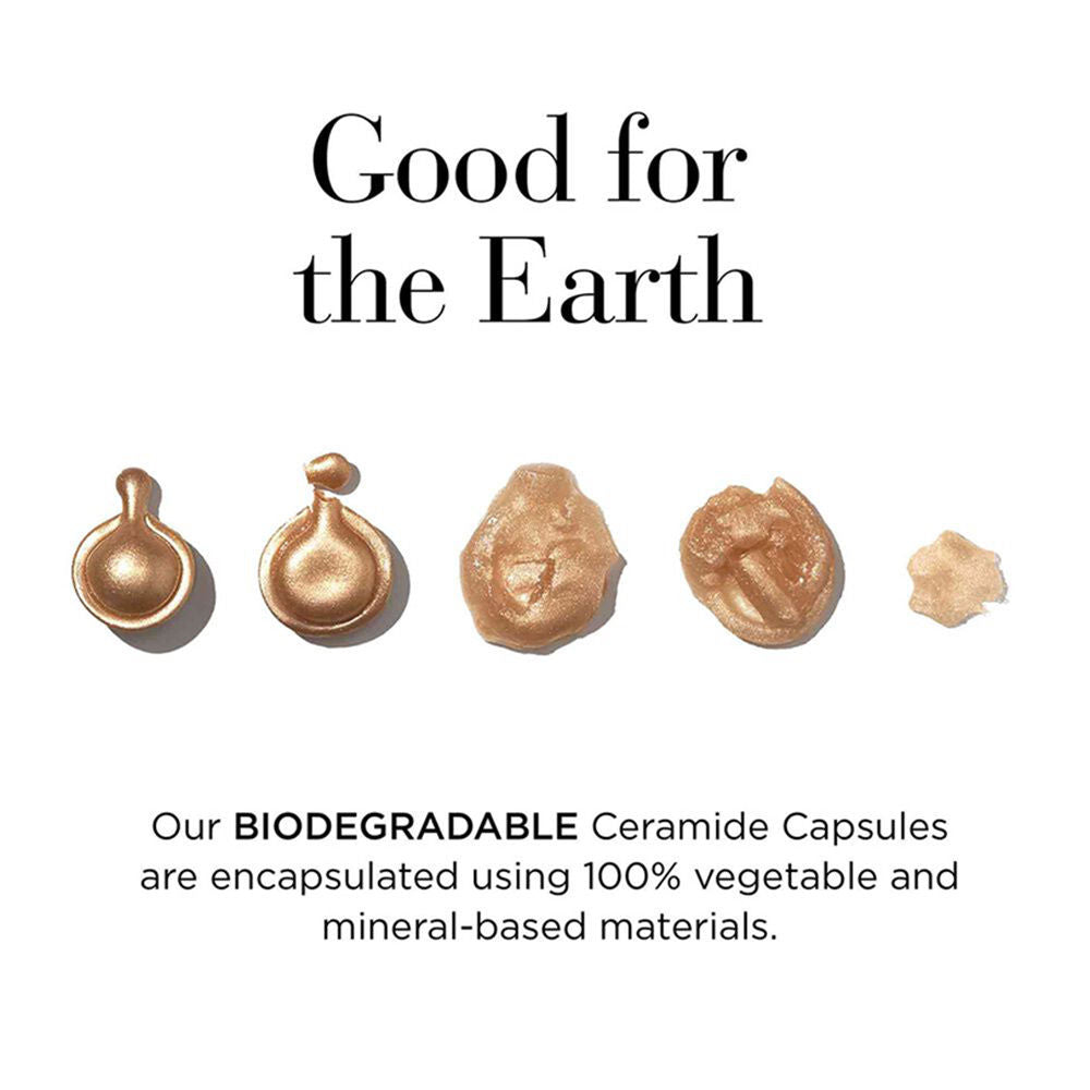 Vitamin C Ceramide Capsules Radiance Renewal Serum