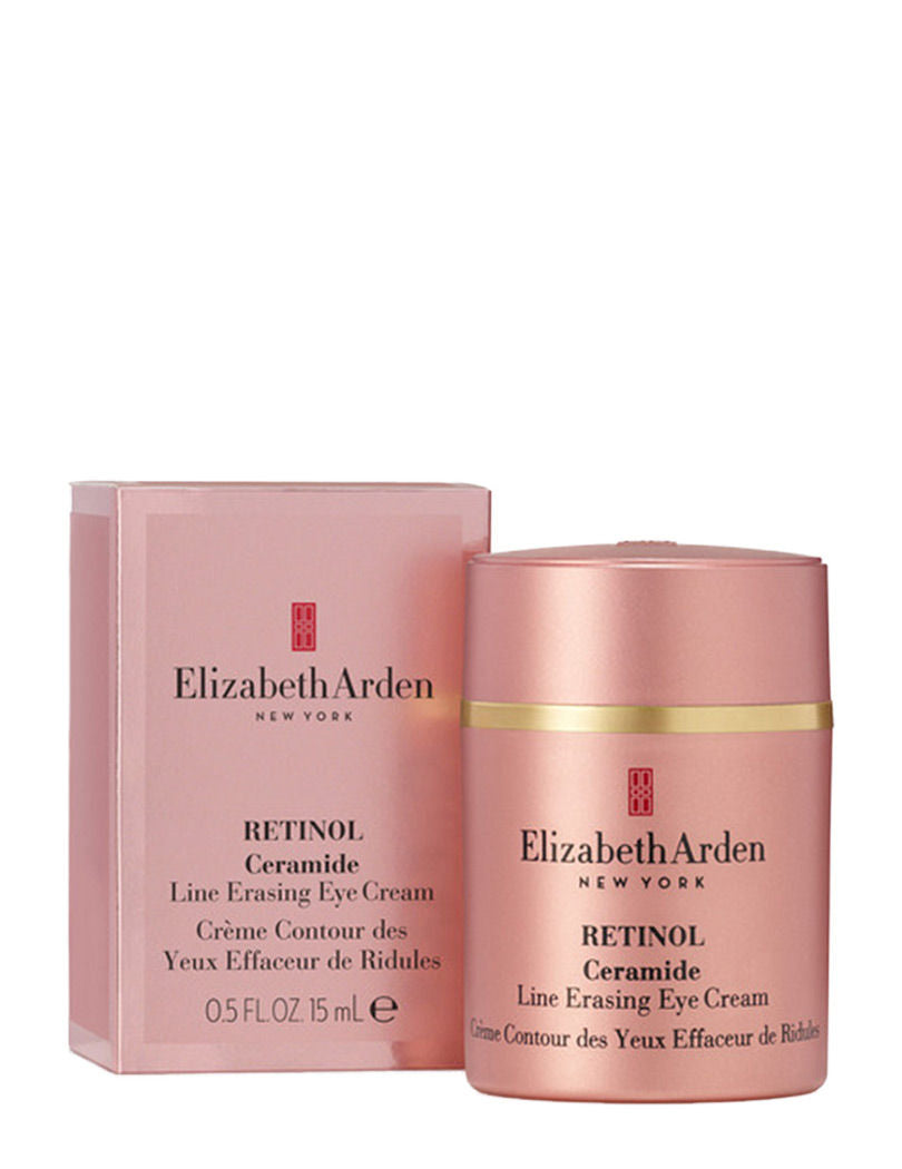Ceramide Retinol Eye Treatment