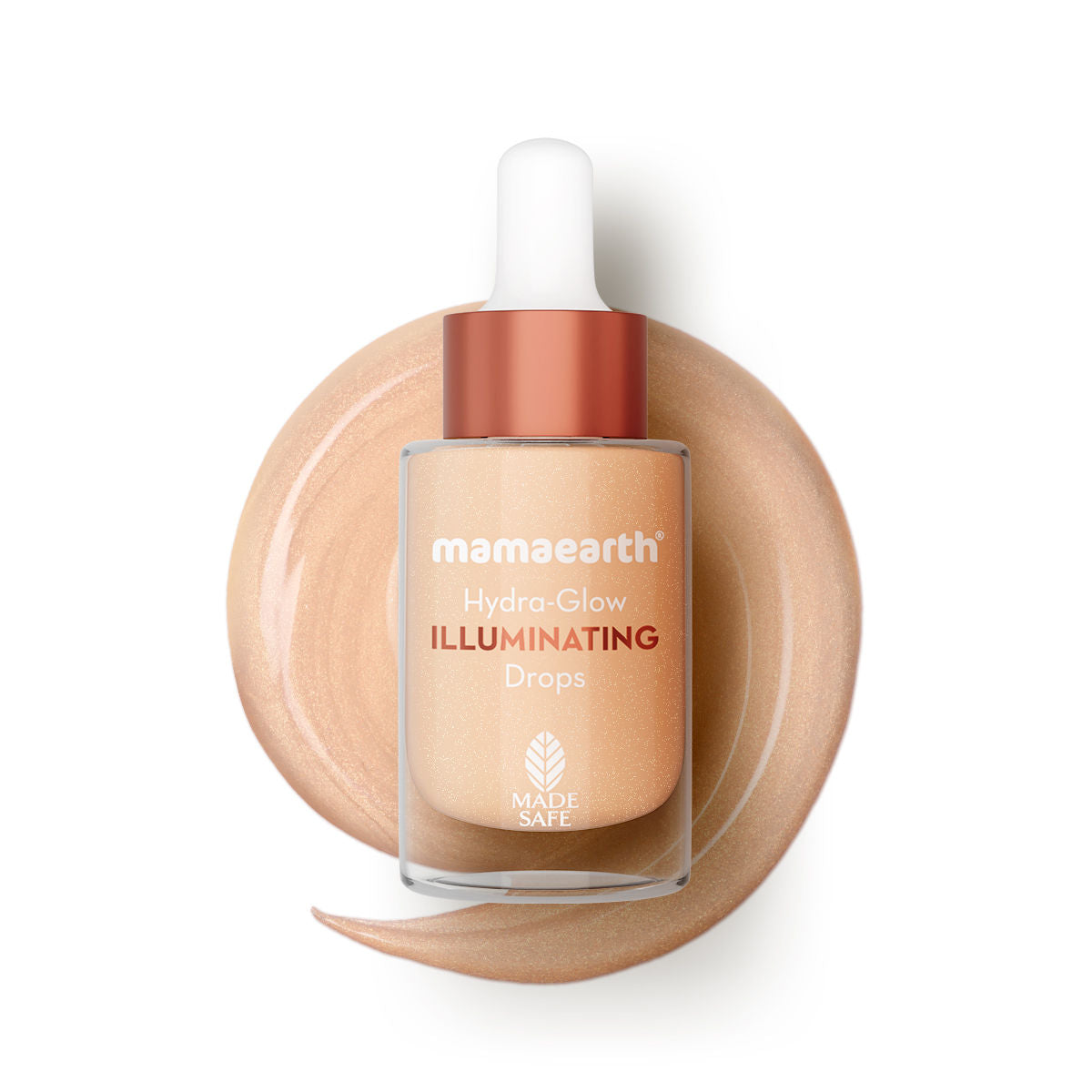 Hydra-Glow Illuminating Drops With Vitamin C & Hyaluronic Acid