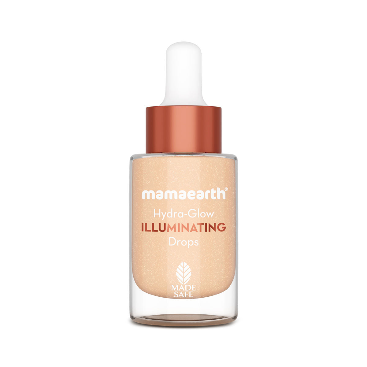 Hydra-Glow Illuminating Drops With Vitamin C & Hyaluronic Acid