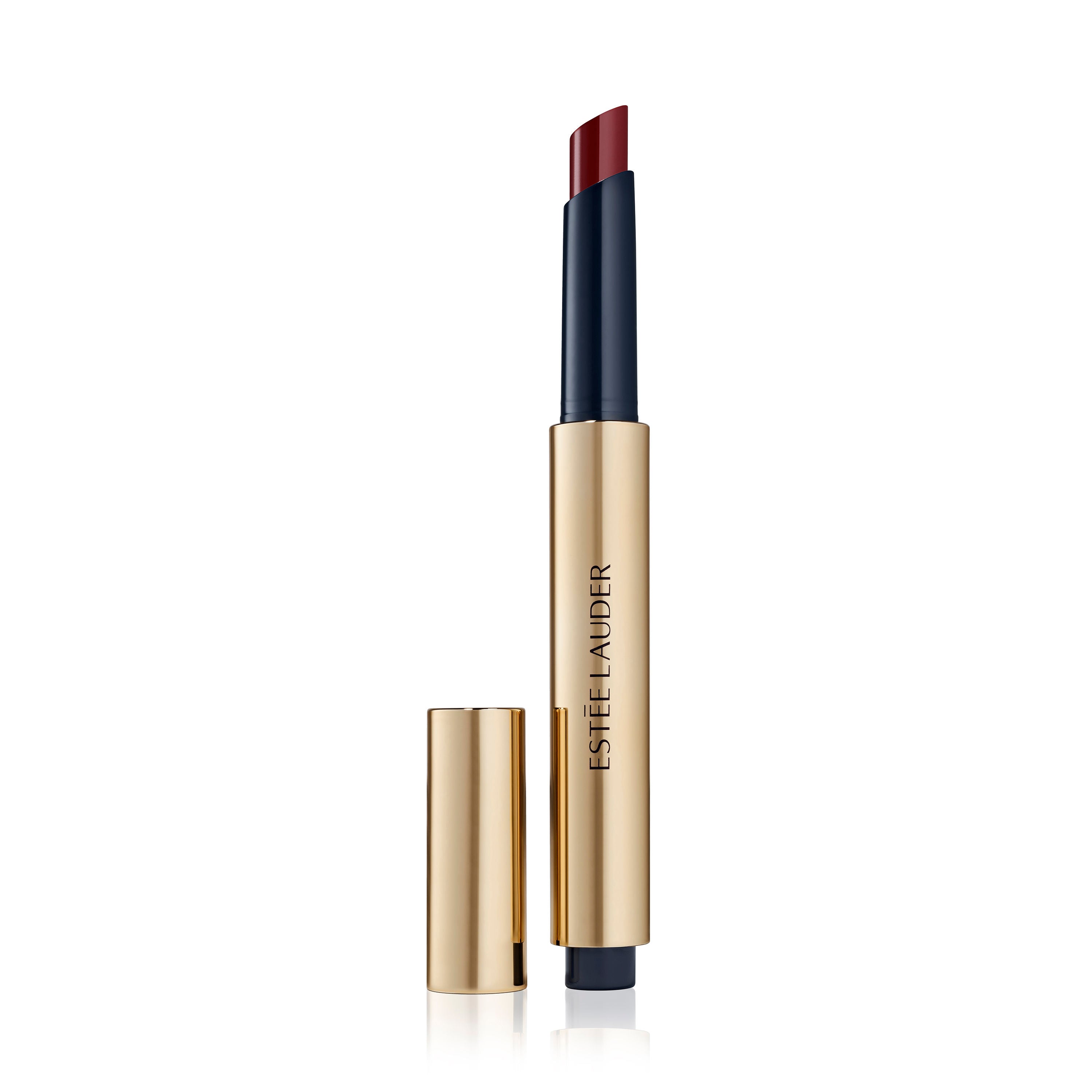 Pure Color Melt - On Glosstick - Melted Scarlet