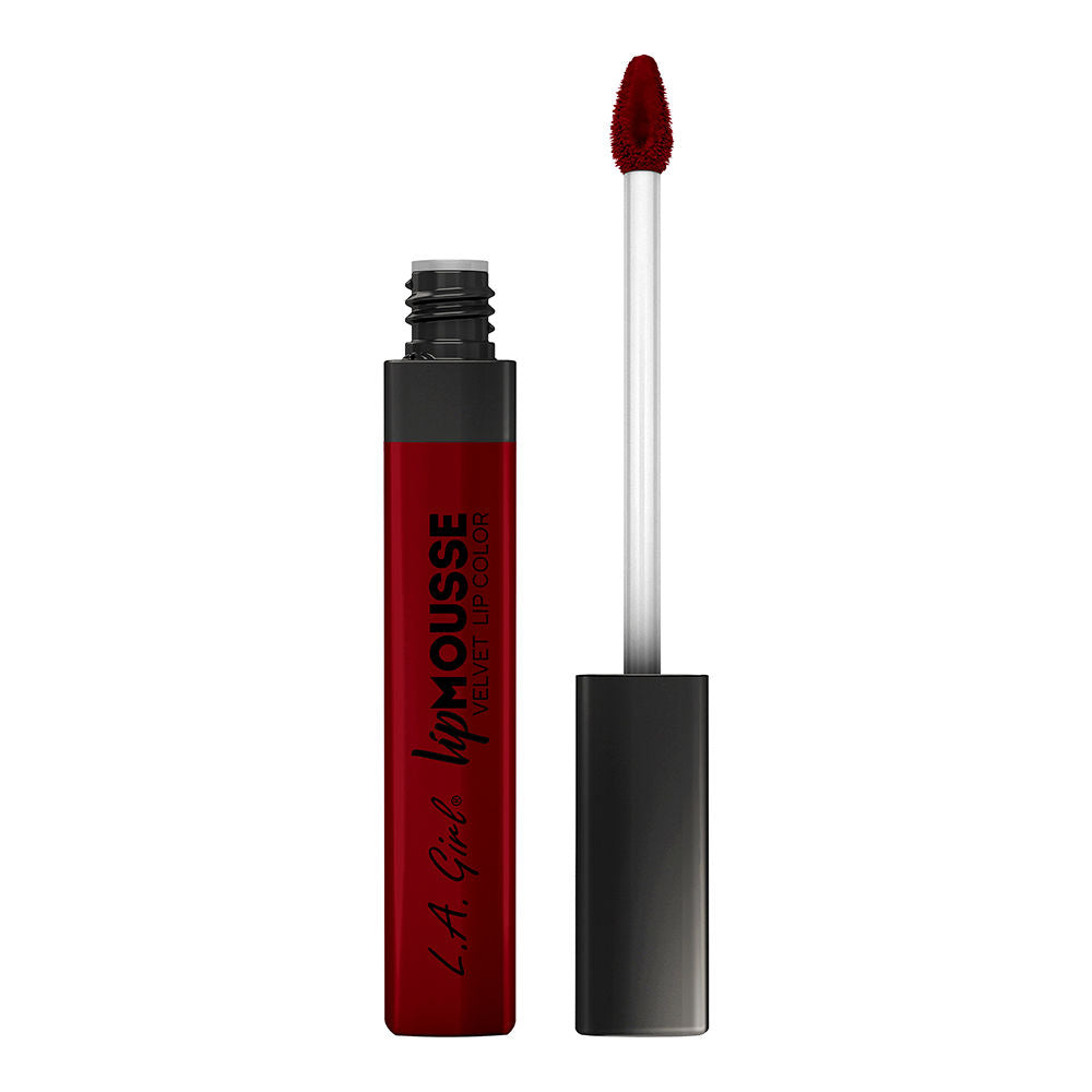 Lip Mousse - Slay