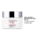 Dermal Brightening & Glow Boosting Zone Bright Day Cream SPF 15
