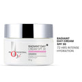 Radiant Day Cream Moisturiser SPF30 for Brightening & Glowing Skin | All Skin Types