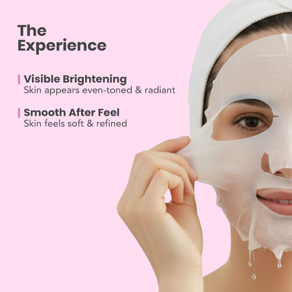 Facialist Mask