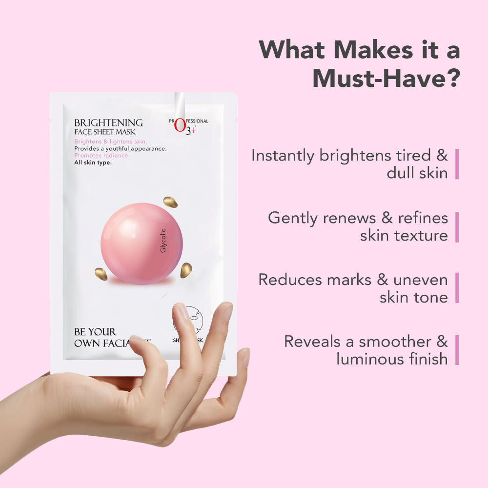 Facialist Mask