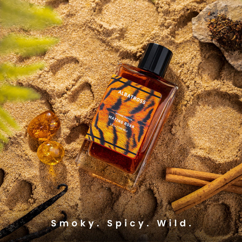 Mating Roar Eau De Parfum