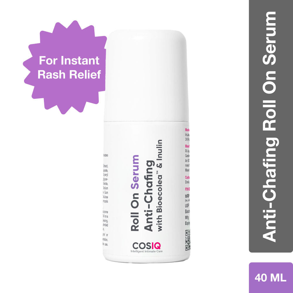 Anti-Chafing Roll-On Serum