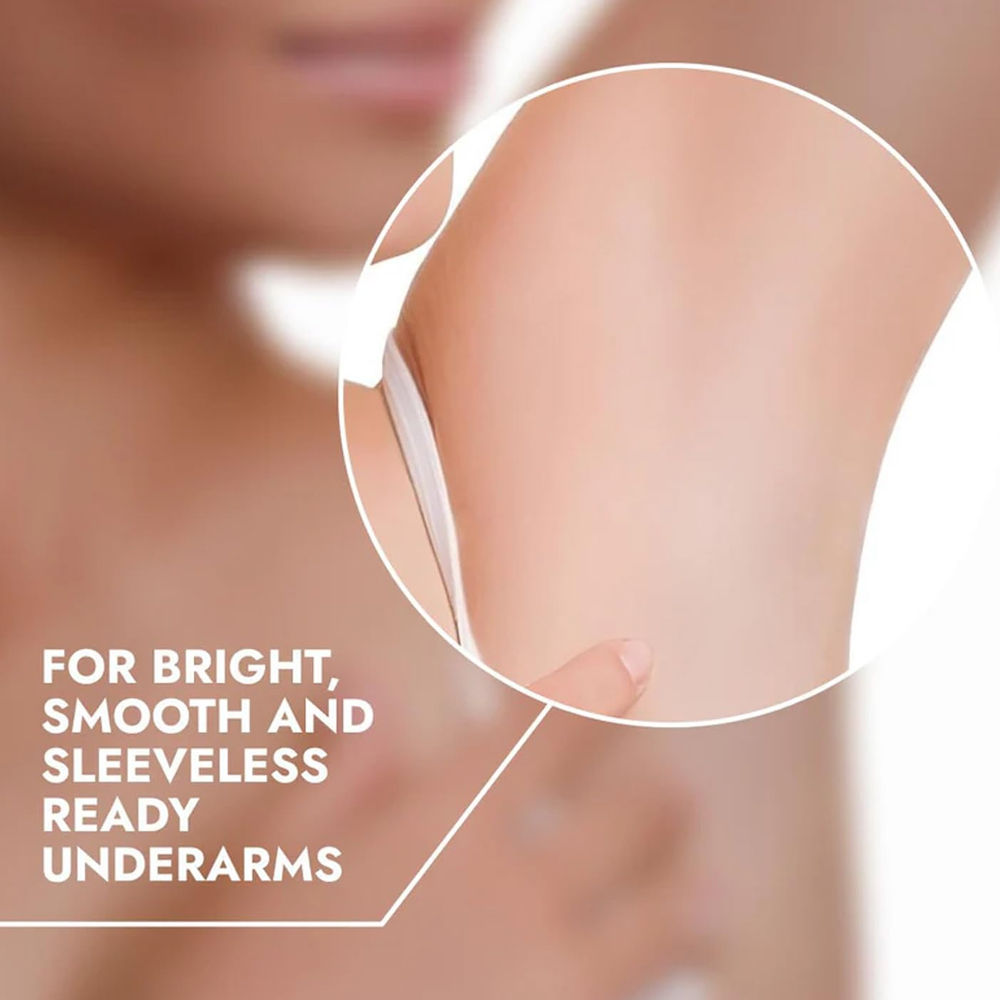 Brightening Underarm Roll On Serum For Women & Men