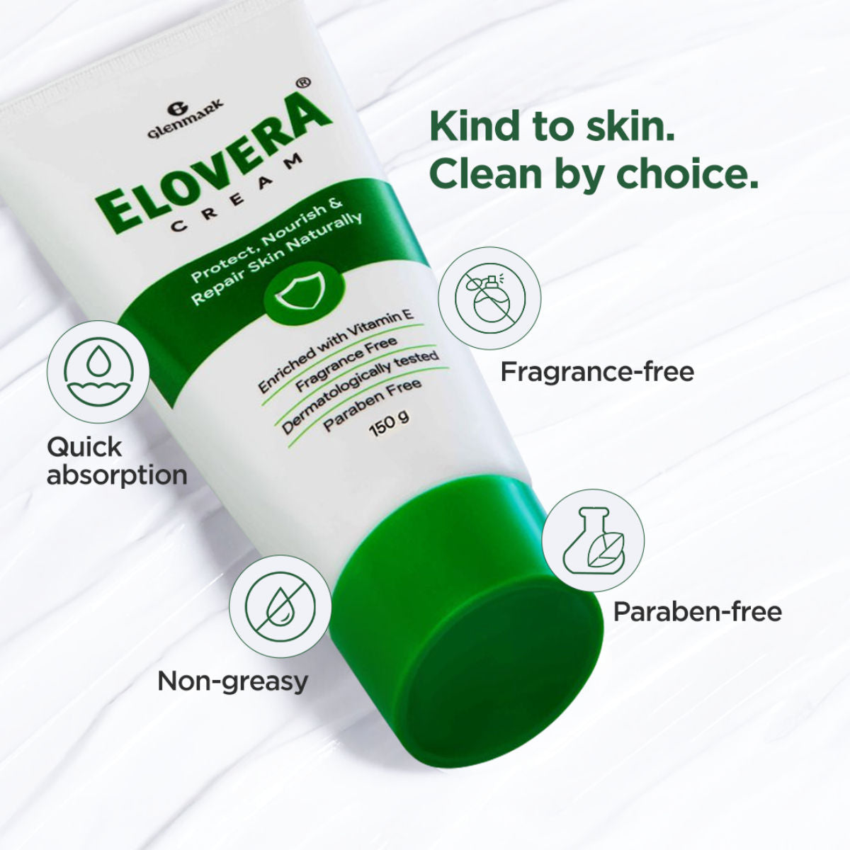 Moisturising Cream