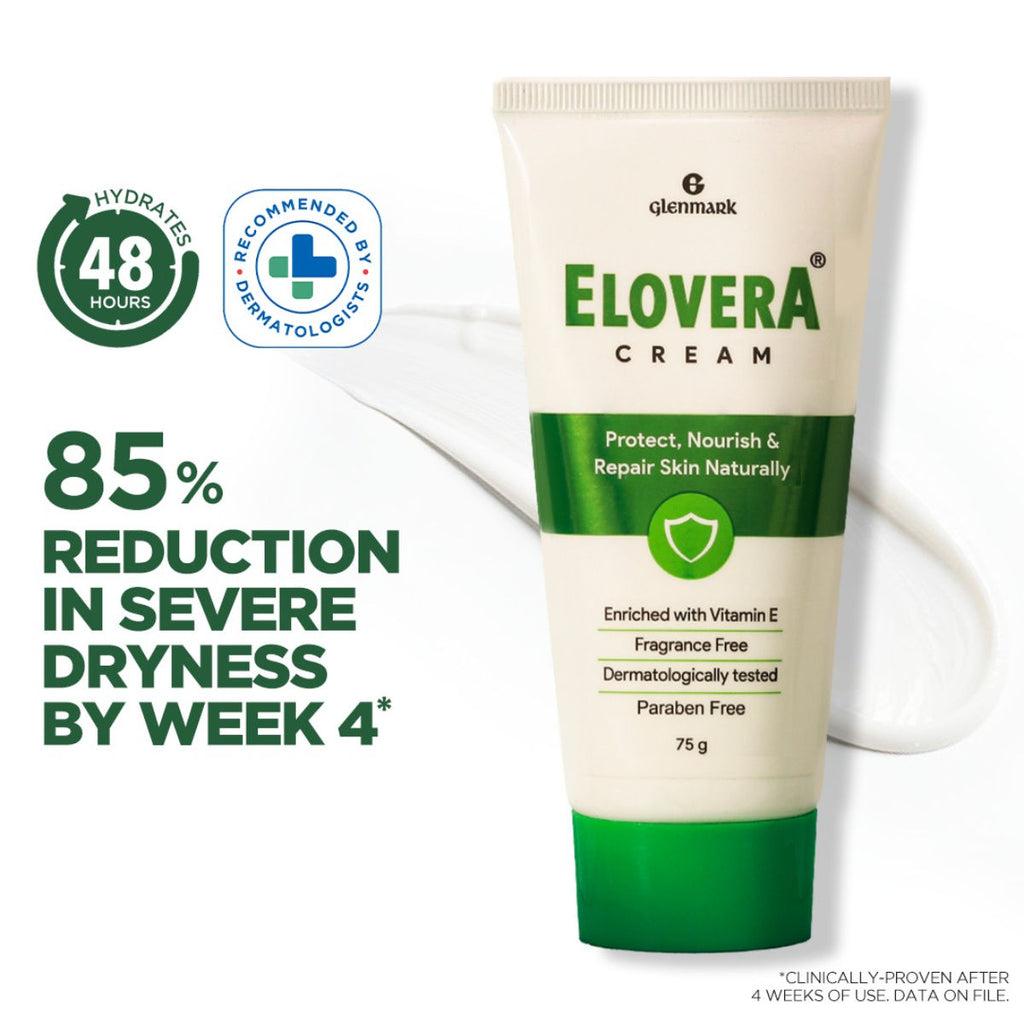Moisturising Cream - 75 g