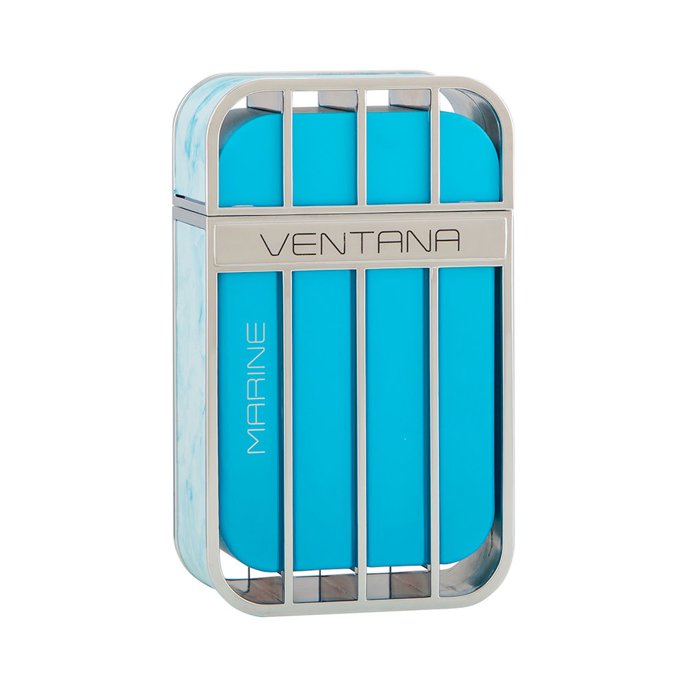 Ventana Marine Eau De Parfum