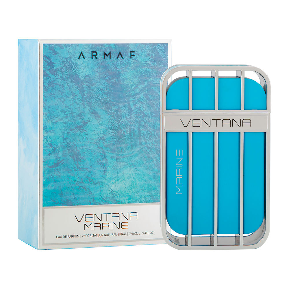 Ventana Marine Eau De Parfum