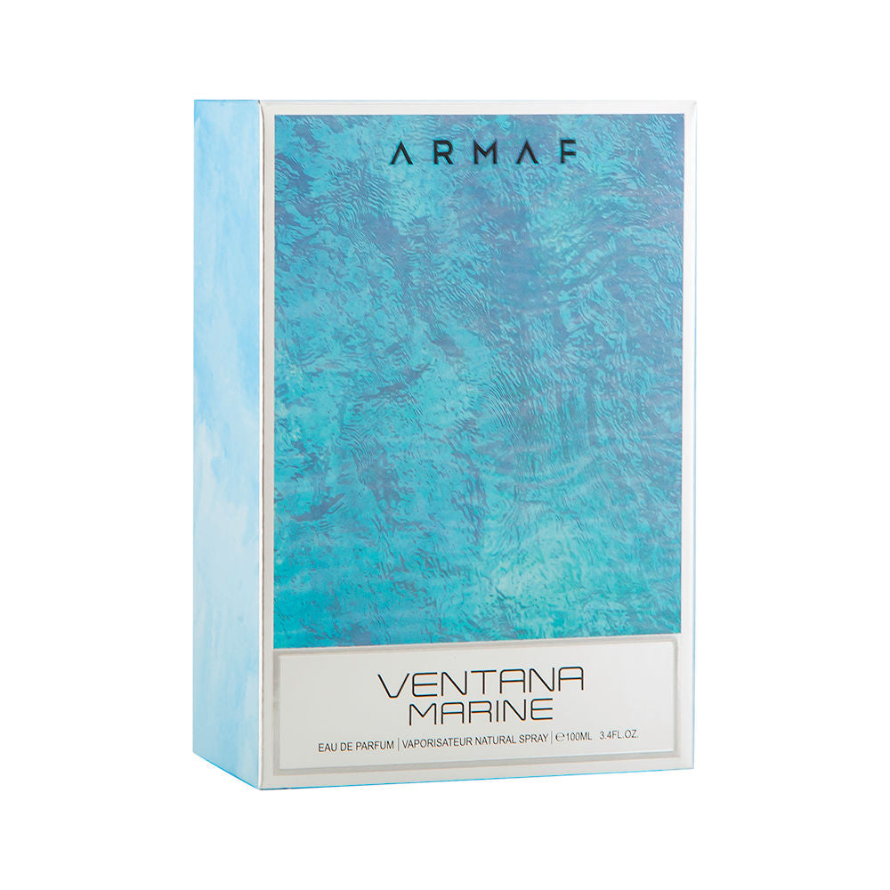 Ventana Marine Eau De Parfum