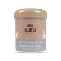 Deep Sea Mineral Line Facial Mould Mask for hydration, nourishment & anti-aging benefits
