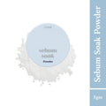 Sebum Soak Powder