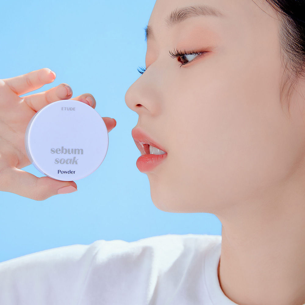 Sebum Soak Powder