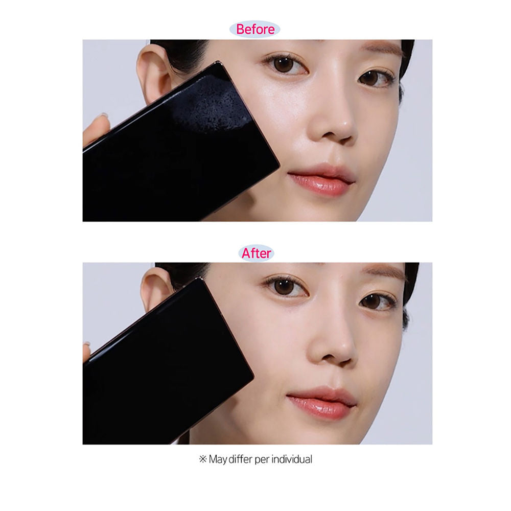 Sebum Soak Powder