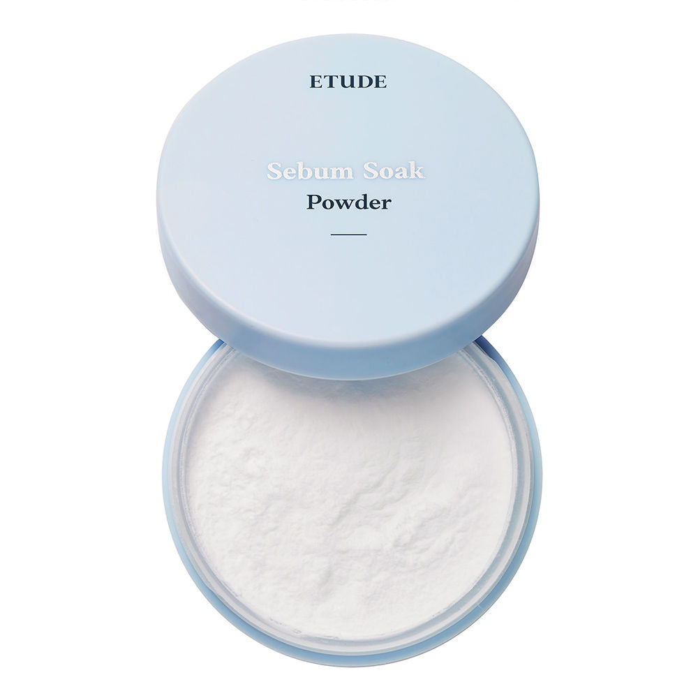 Sebum Soak Powder