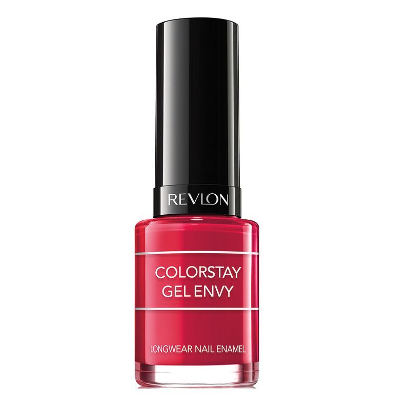 Colorstay Gel Envy Longwear Nail Enamel