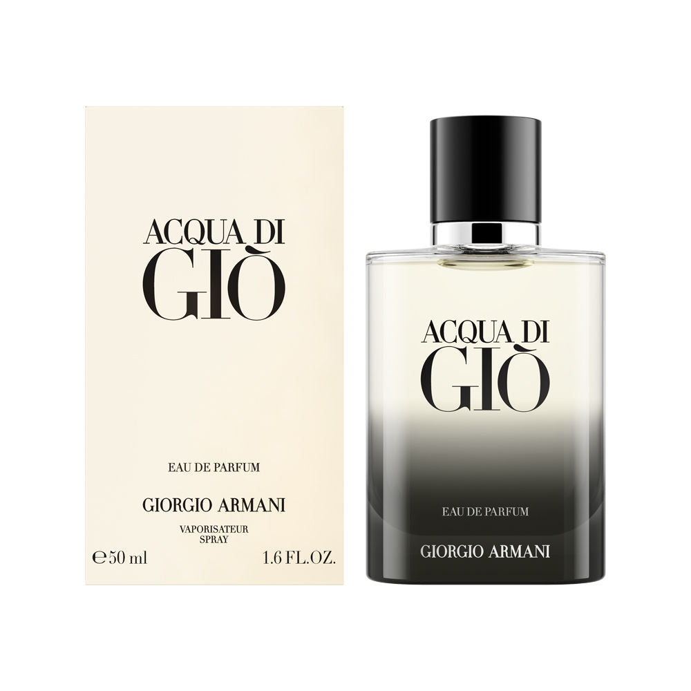 Acqua Di Gio Homme Eau De Parfum