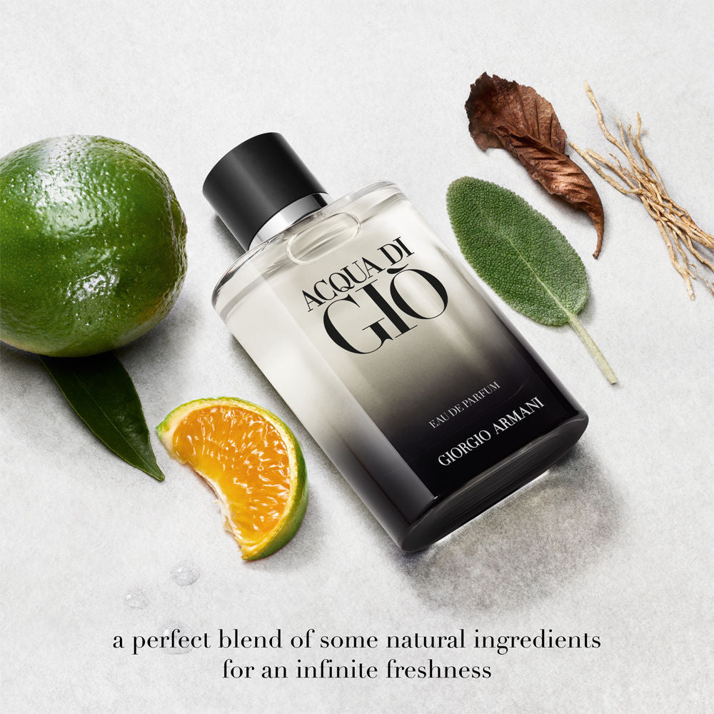 Acqua Di Gio Homme Eau De Parfum