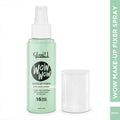 Wow Matte Fix Setting Spray - Transparent