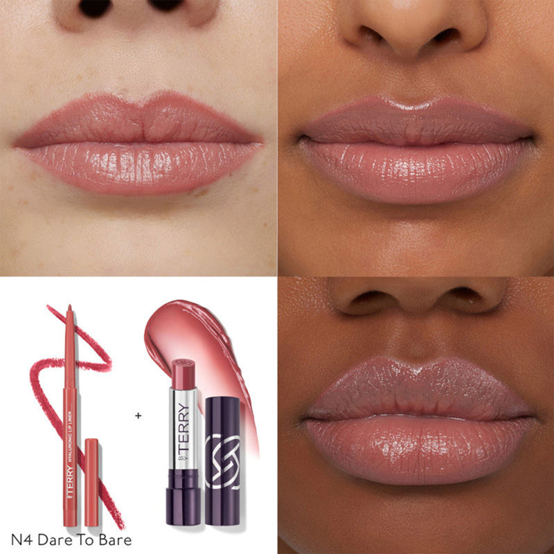 Hyaluronic Lip Liner