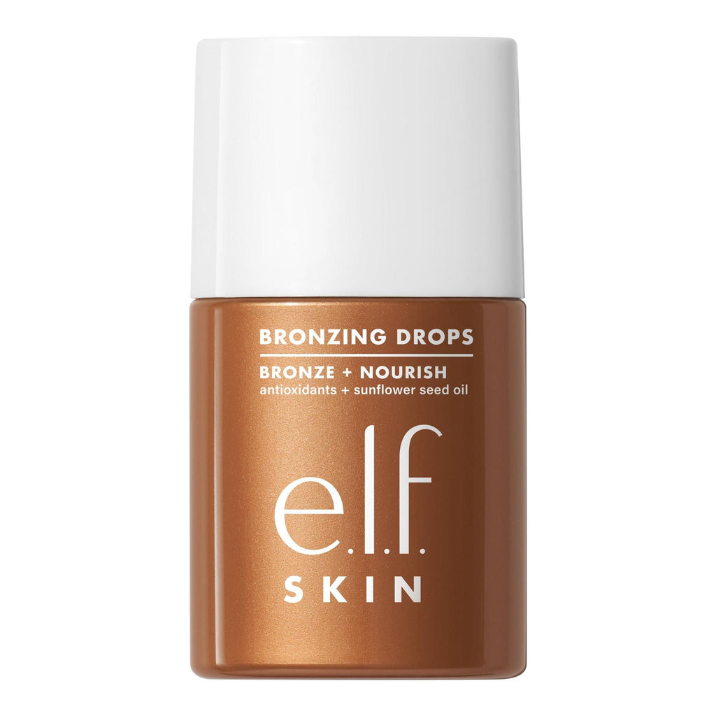 Bronzing Drops - Copper Gold