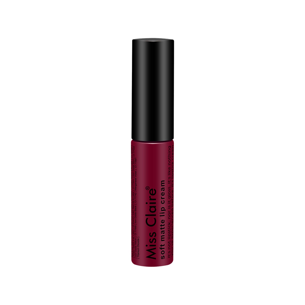 Soft Matte Lip Cream - 30