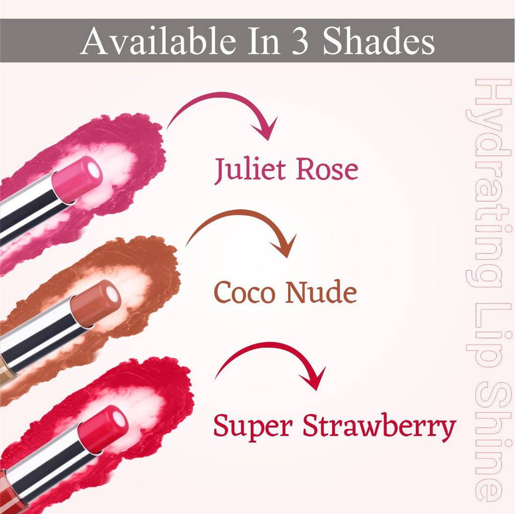 Balm Queen Hydrating Lip Balms