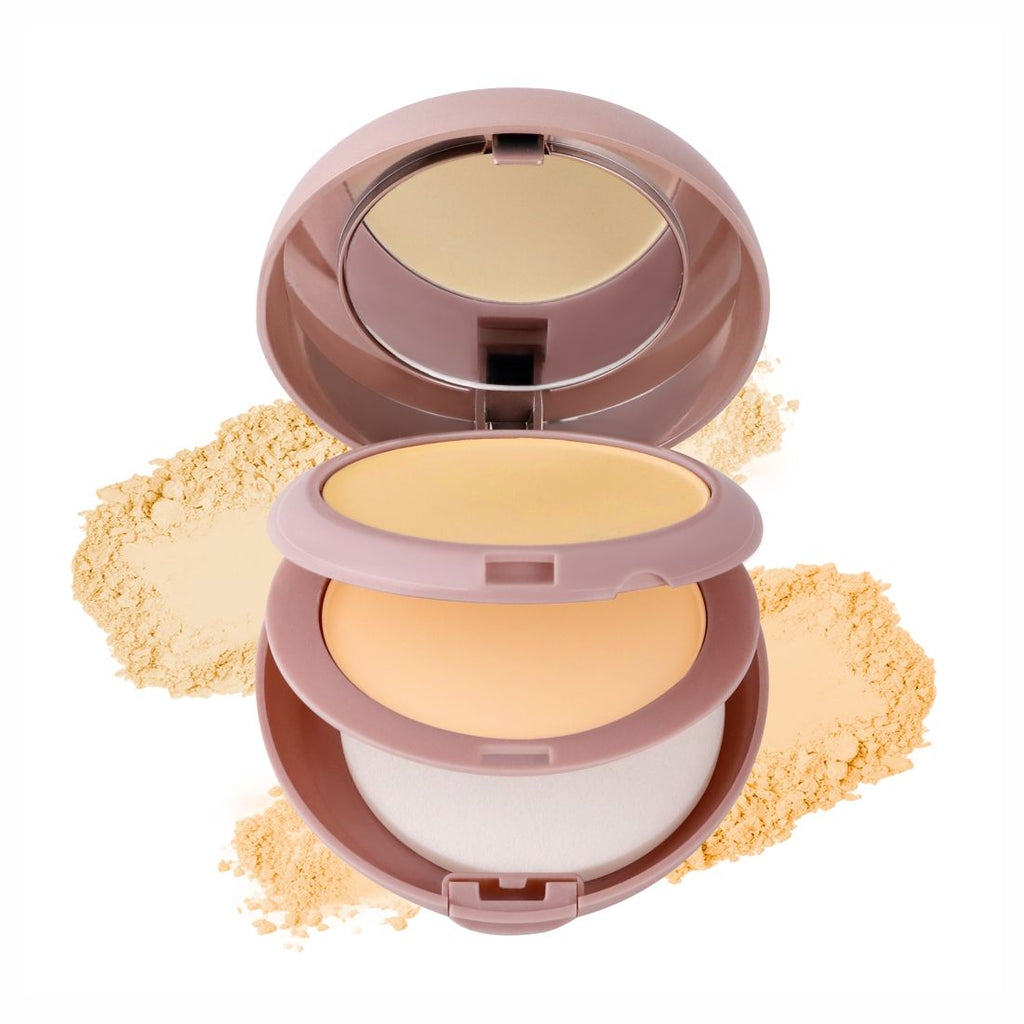 Face Fix Ultimate Set Compact Powder