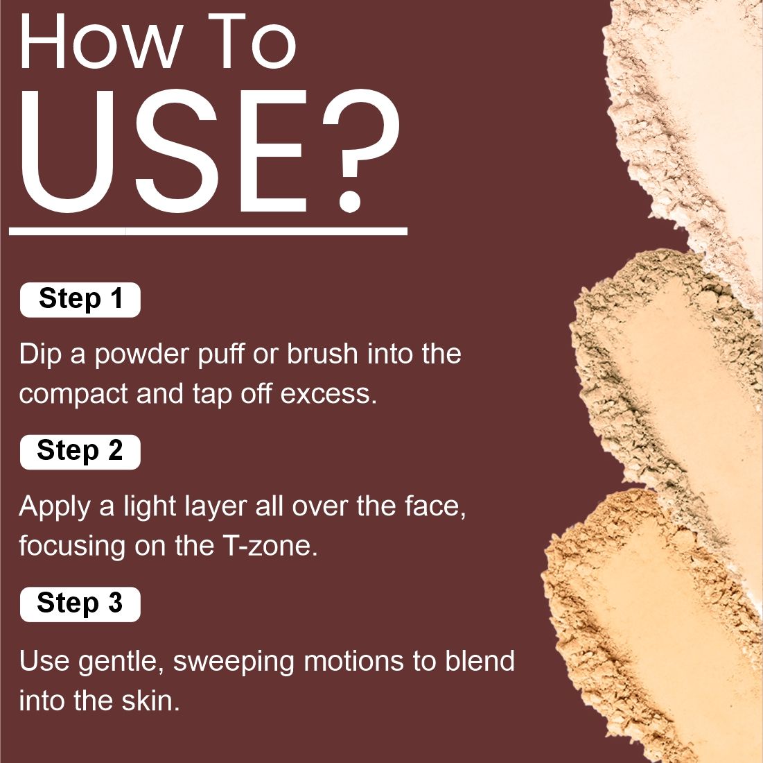 Face Fix Ultimate Set Compact Powder