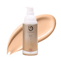 High Coverage Foundation
