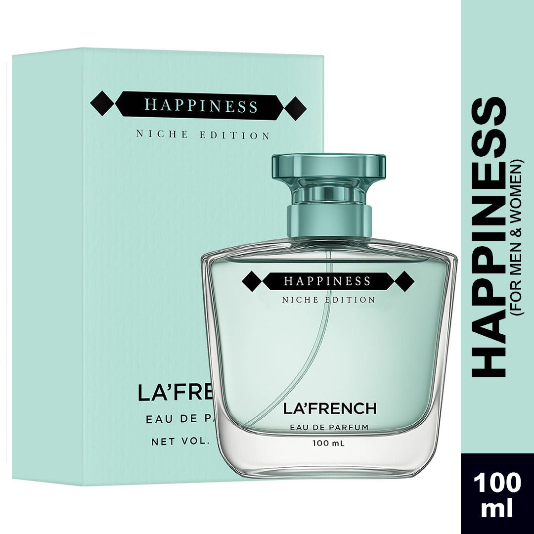 Happiness Perfume for Men and Women