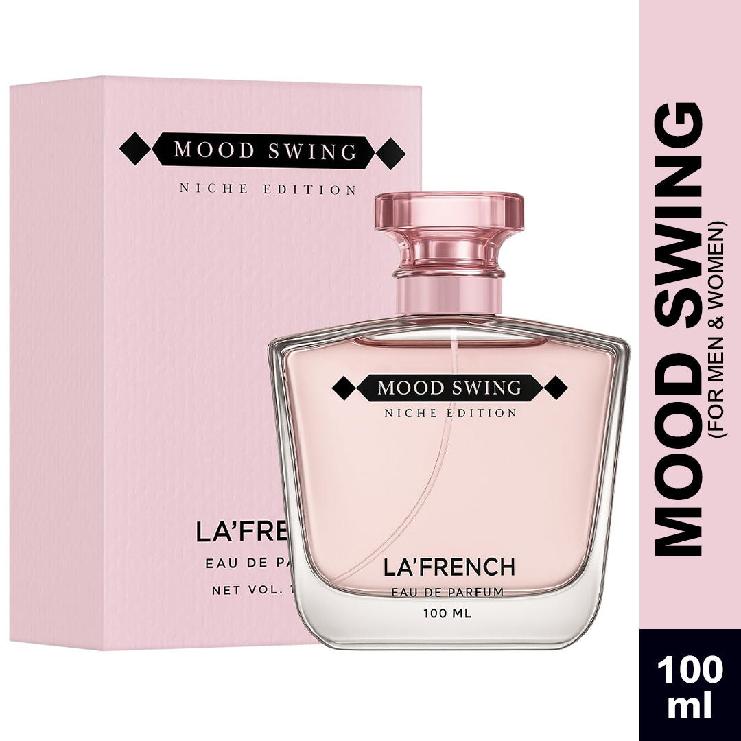 Mood Swing Perfume for Men and Women